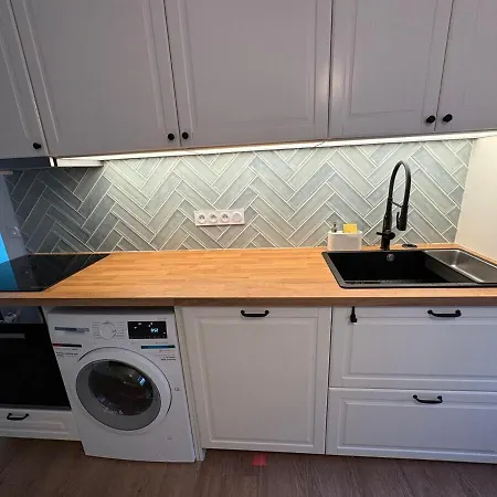 Montblancviewapartment Шамоні