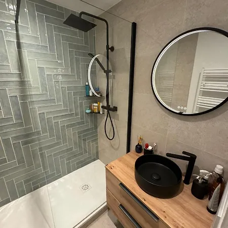 Montblancviewapartment Apartamento