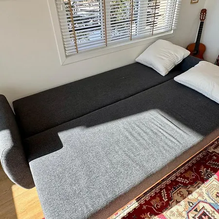 Montblancviewapartment