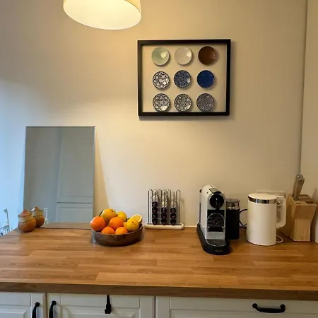 Montblancviewapartment