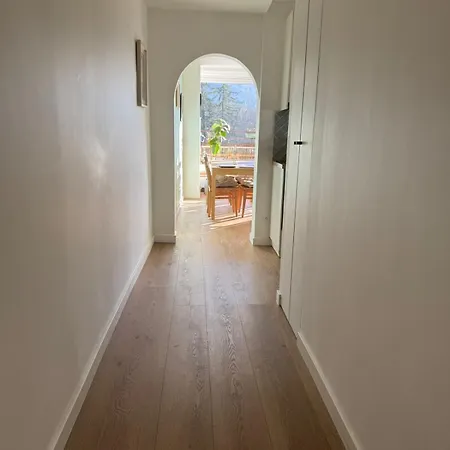 Montblancviewapartment * Chamonix