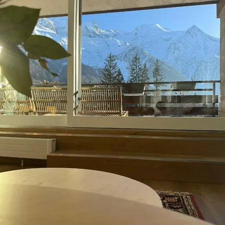 Montblancviewapartment