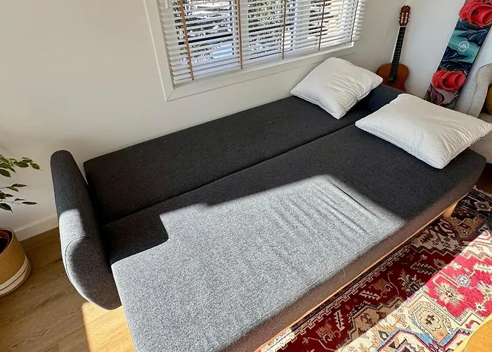 Montblancviewapartment