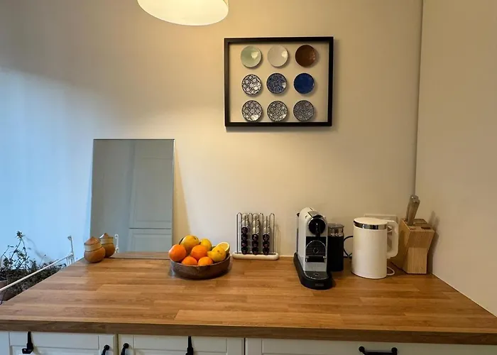 Montblancviewapartment