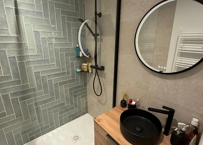 Montblancviewapartment Apartment