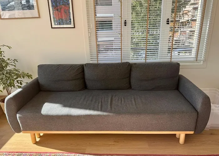 Daire Montblancviewapartment Chamonix