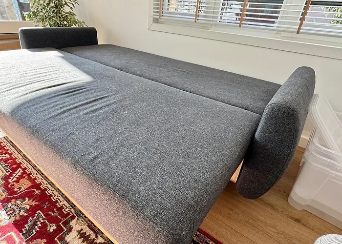 Montblancviewapartment Lejlighed Chamonix