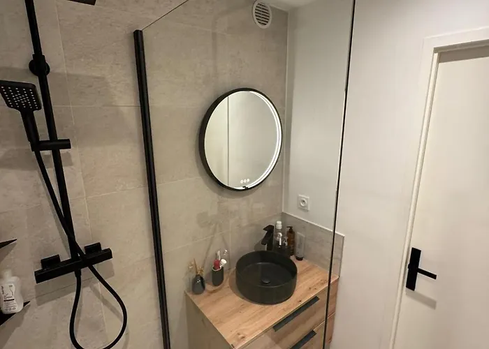 Lejlighed Montblancviewapartment Chamonix