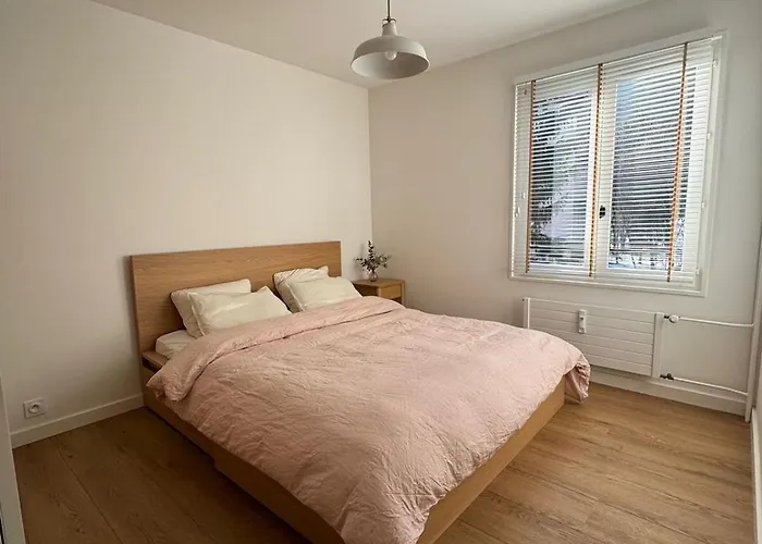 Lejlighed Montblancviewapartment Chamonix